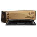 AlphaRex 16-23 Toyota Tacoma LUXX-Series LED 3rd Brake Light Black Smoke-1