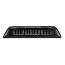 AlphaRex 16-23 Toyota Tacoma LUXX-Series LED 3rd Brake Light Black Smoke-2
