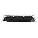 AlphaRex 16-23 Toyota Tacoma LUXX-Series LED 3rd Brake Light Black-4