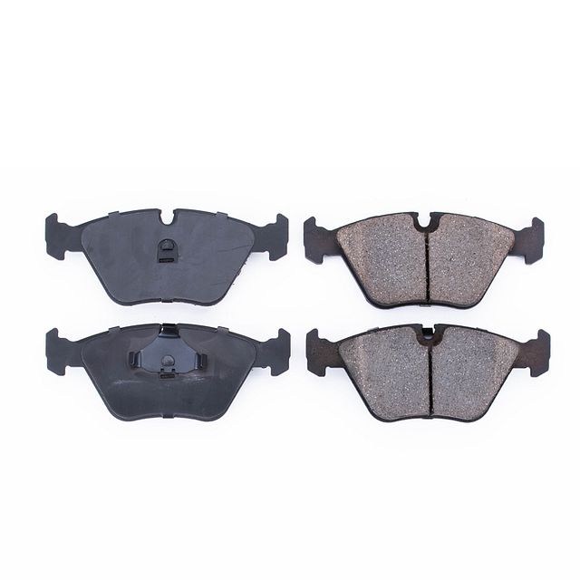Z16 EVO CERAMIC PAD