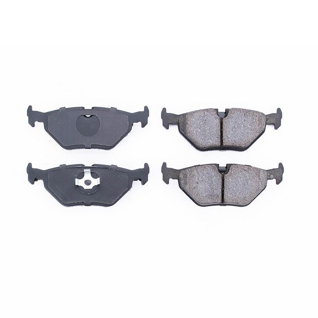Z16 EVO CERAMIC PAD
