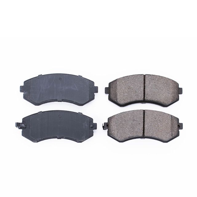 Z16 EVO CERAMIC PAD