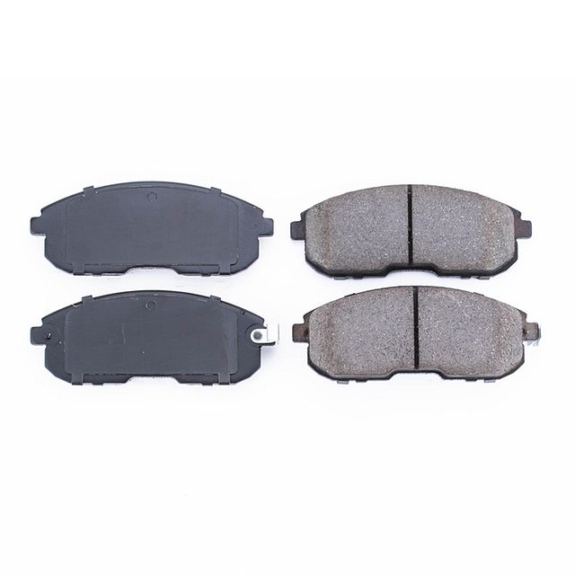 Z16 EVO CERAMIC PAD