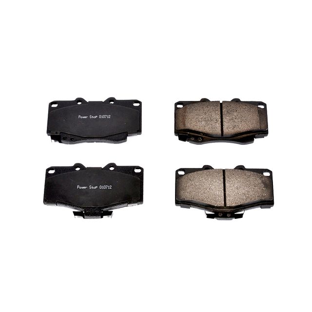 Z16 EVO CERAMIC PAD