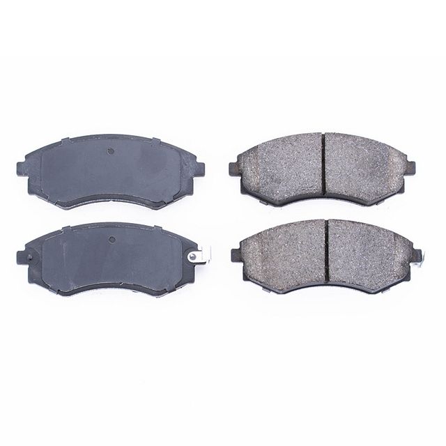 Z16 EVO CERAMIC PAD
