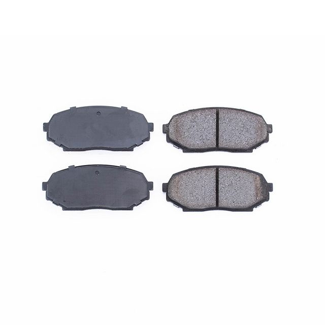 Z16 EVO CERAMIC PAD