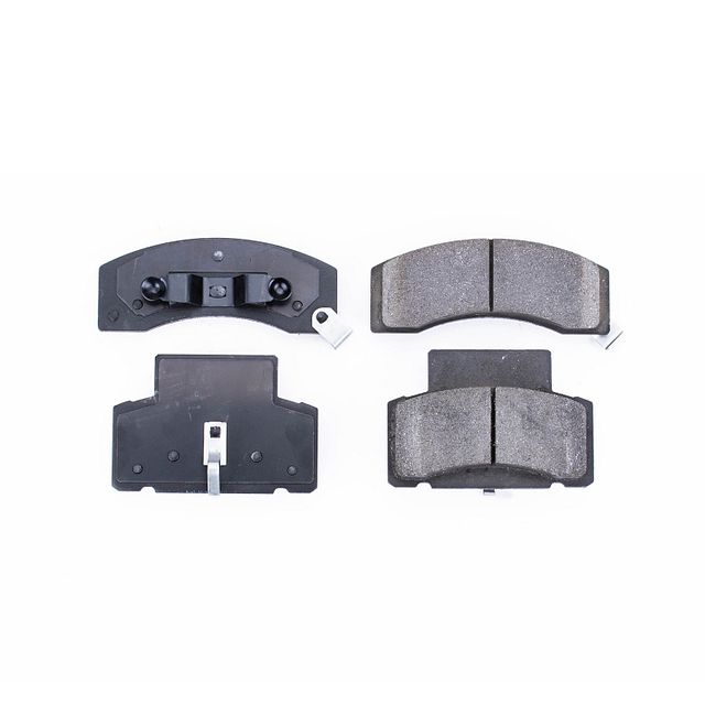 Z16 EVO CERAMIC PAD