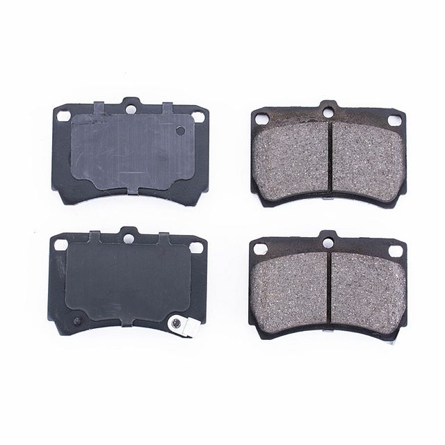 Z16 EVO CERAMIC PAD