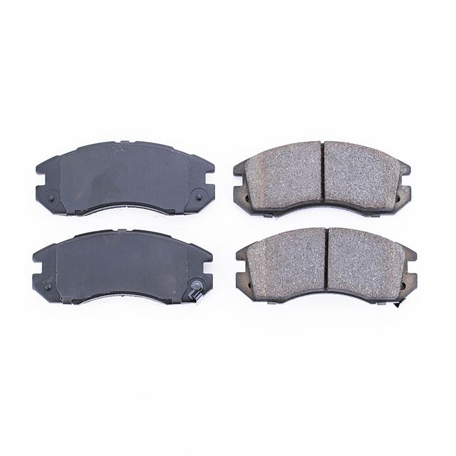 Z16 EVO CERAMIC PAD
