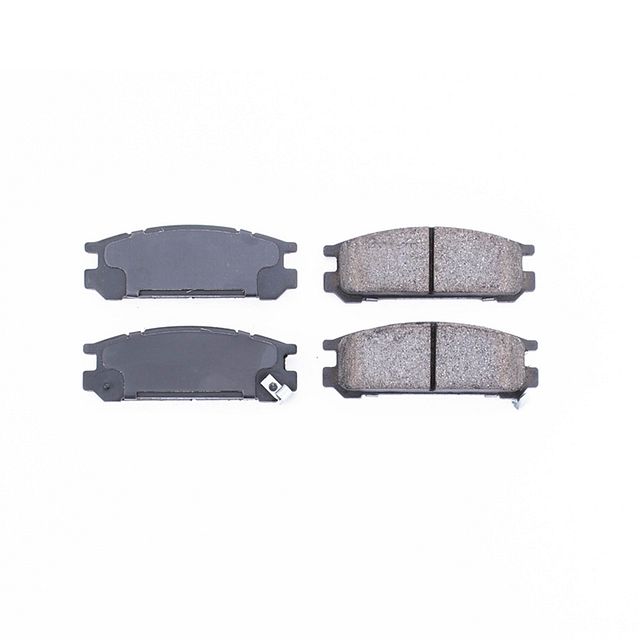 Z16 EVO CERAMIC PAD