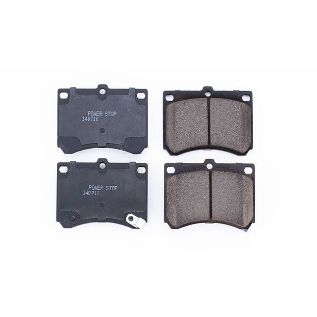 Z16 EVO CERAMIC PAD