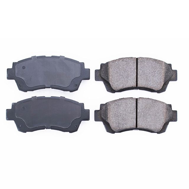 Z16 EVO CERAMIC PAD