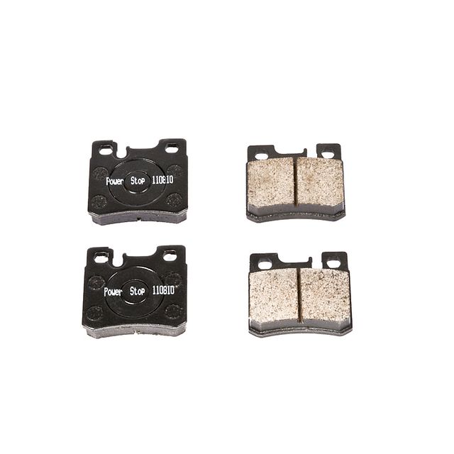 Z16 EVO CERAMIC PAD