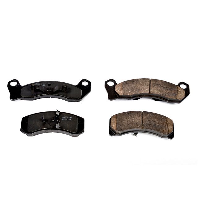 Z16 EVO CERAMIC PAD