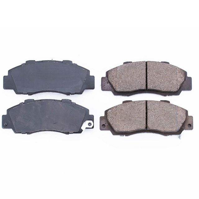 Z16 EVO CERAMIC PAD