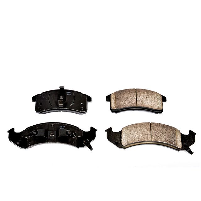 Z16 EVO CERAMIC PAD