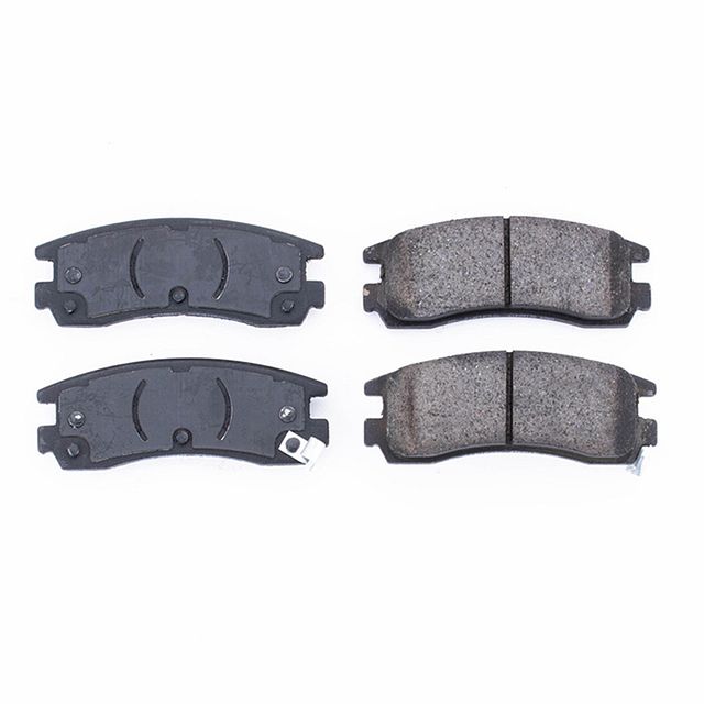 Z16 EVO CERAMIC PAD