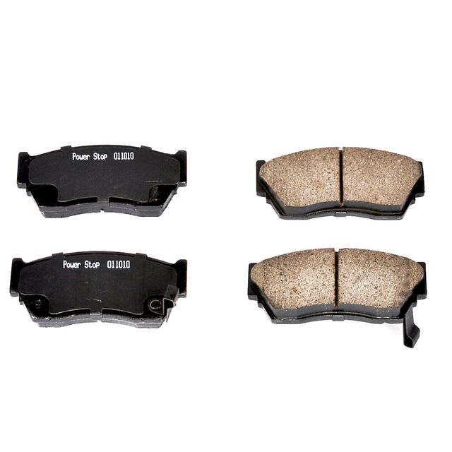 Z16 EVO CERAMIC PAD