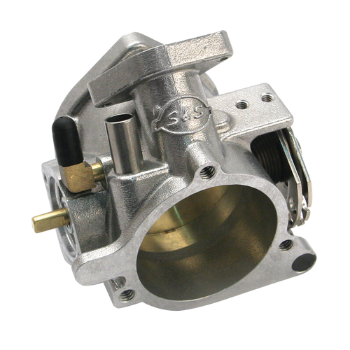 S&S Cycle 95-05 BT 52mm Single Bore Throttle Body
