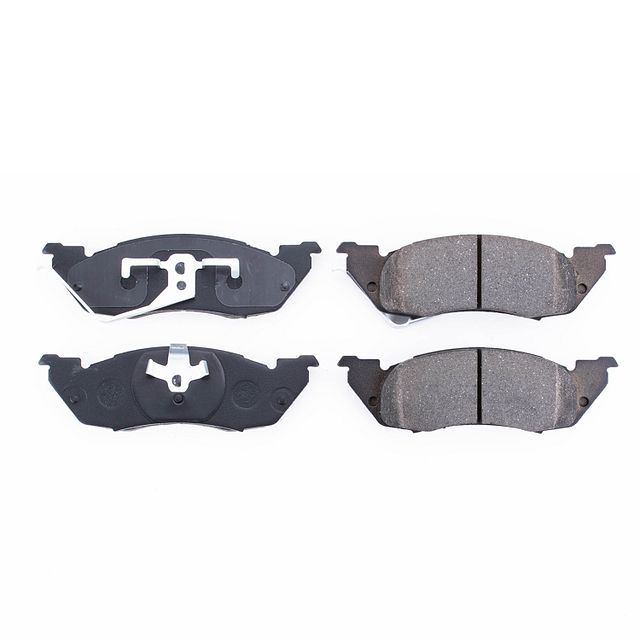 Z16 EVO CERAMIC PAD
