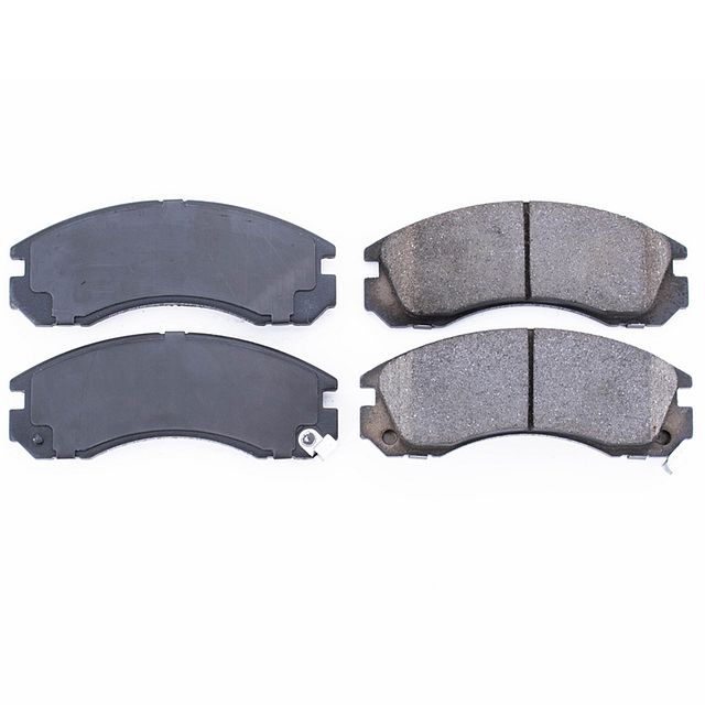 Z16 EVO CERAMIC PAD