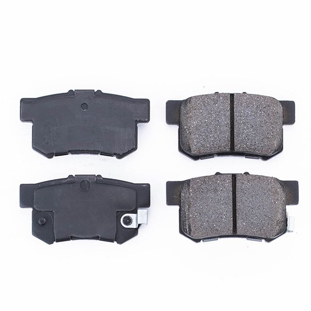 Z16 EVO CERAMIC PAD
