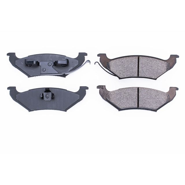 Z16 EVO CERAMIC PAD