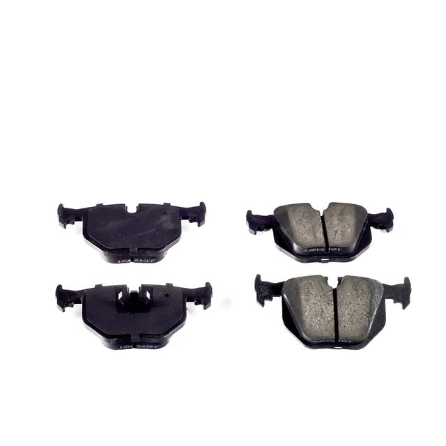 Z16 EVO CERAMIC PAD