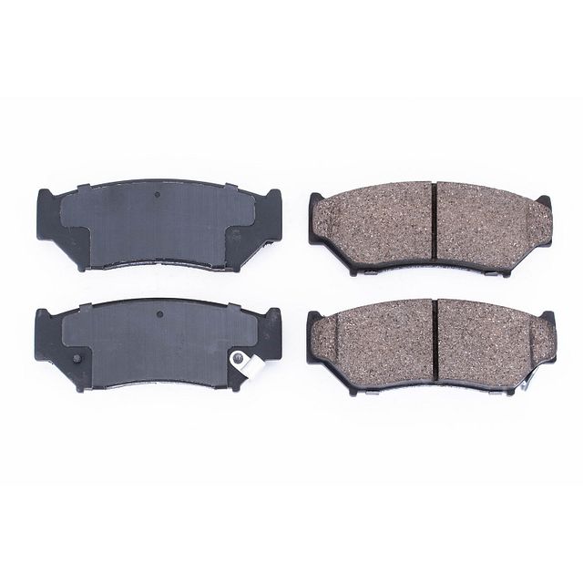 Z16 EVO CERAMIC PAD