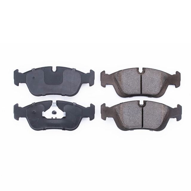 Z16 EVO CERAMIC PAD