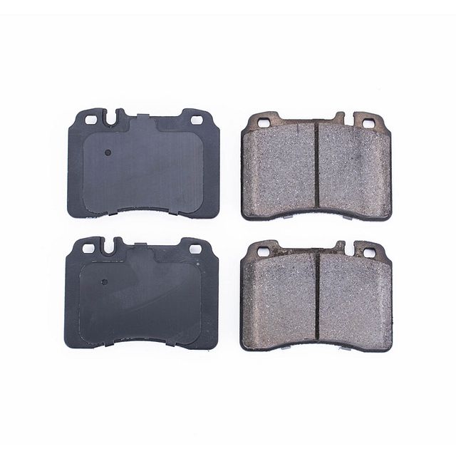 Z16 EVO CERAMIC PAD