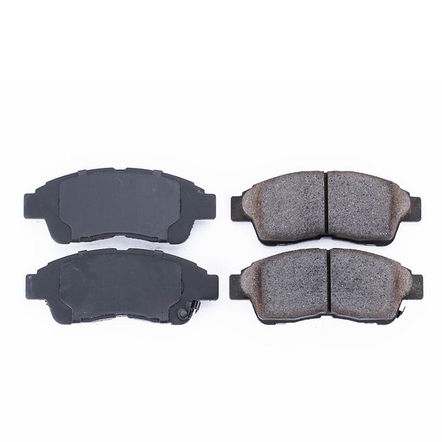Z16 EVO CERAMIC PAD