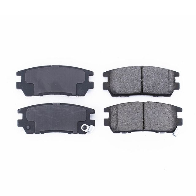 Z16 EVO CERAMIC PAD