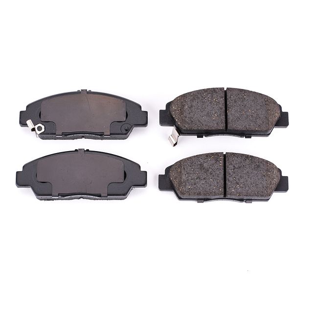 Z16 EVO CERAMIC PAD