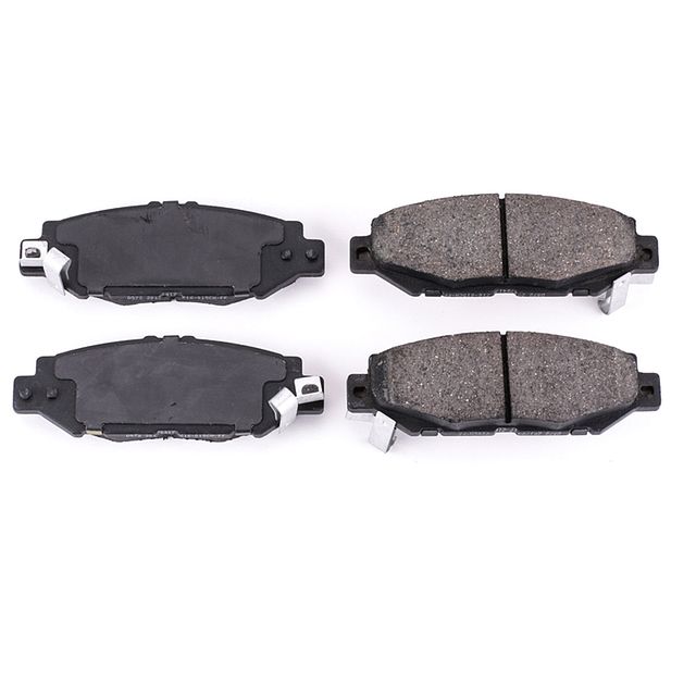 Z16 EVO CERAMIC PAD