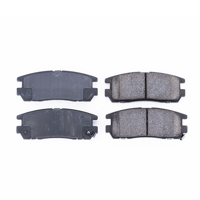 Z16 EVO CERAMIC PAD