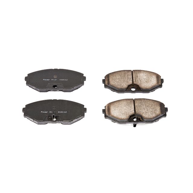 Z16 EVO CERAMIC PAD