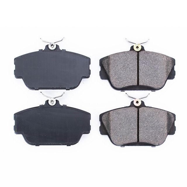 Z16 EVO CERAMIC PAD