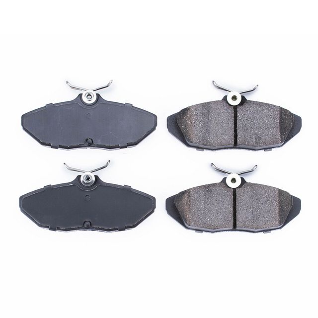Z16 EVO CERAMIC PAD