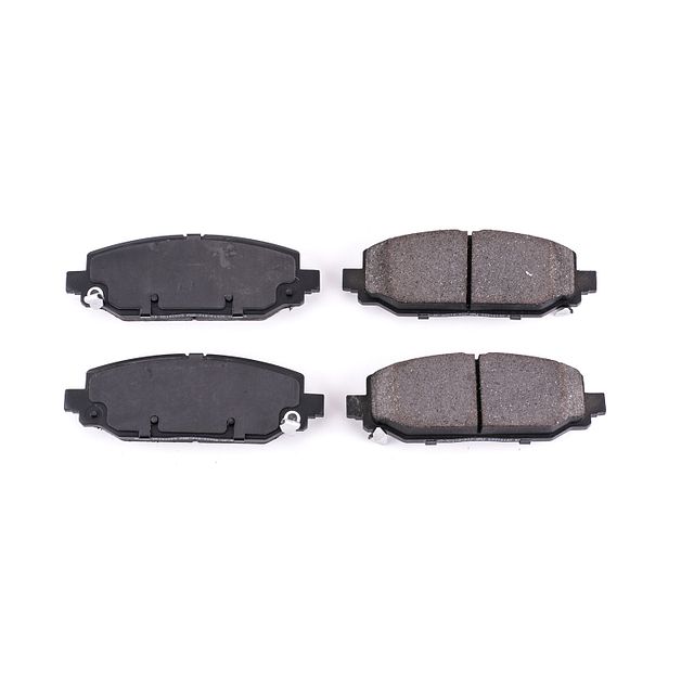 Z16 EVO CERAMIC PAD