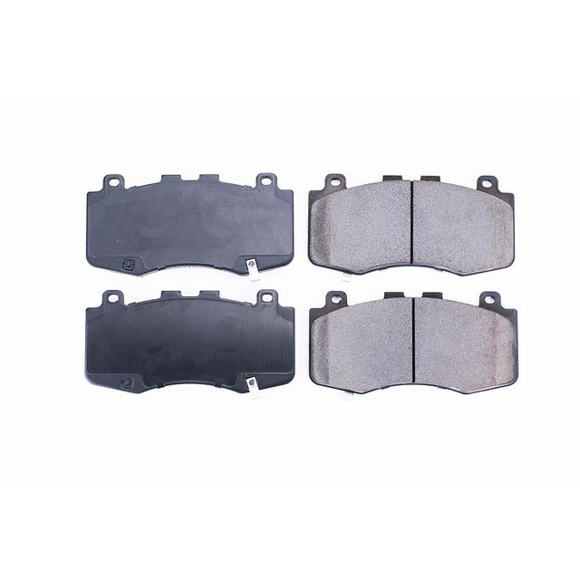 Z16 EVO CERAMIC PAD