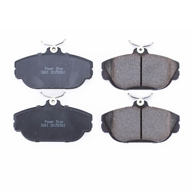 Z16 EVO CERAMIC PAD