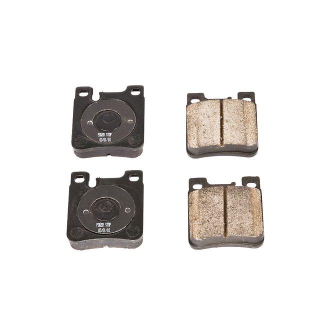 Z16 EVO CERAMIC PAD
