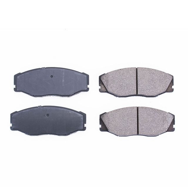 Z16 EVO CERAMIC PAD