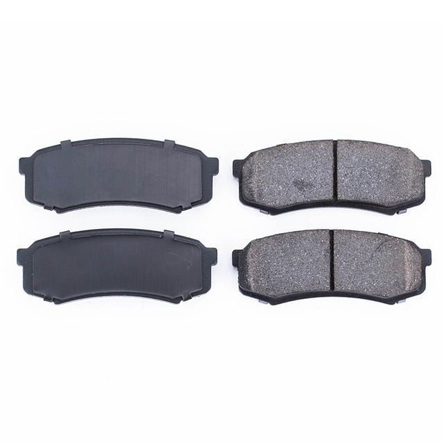 Z16 EVO CERAMIC PAD