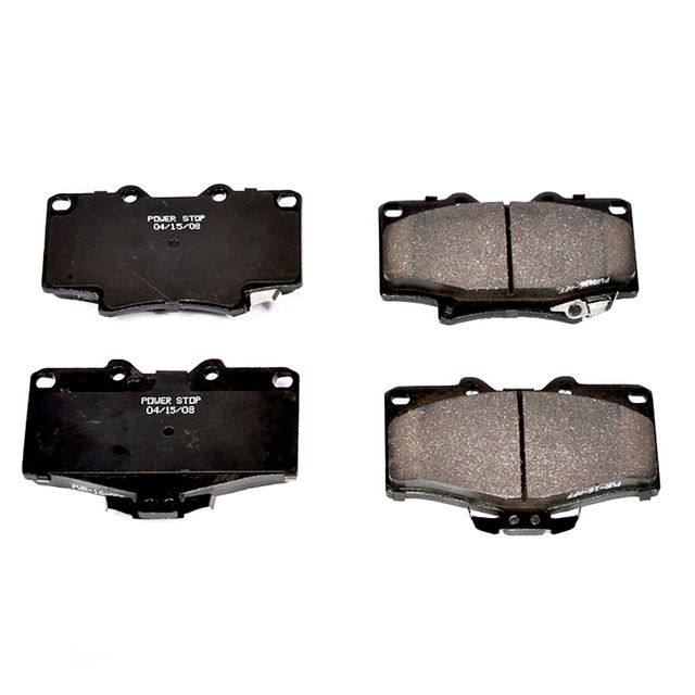 Z16 EVO CERAMIC PAD