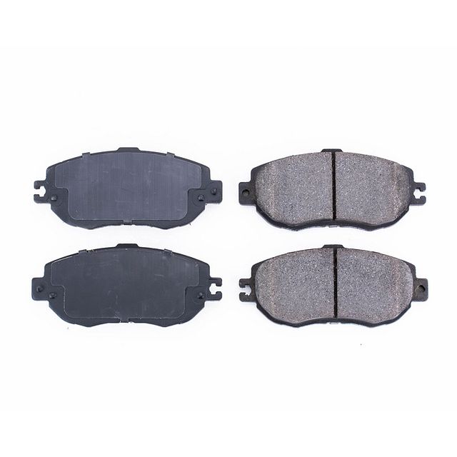 Z16 EVO CERAMIC PAD