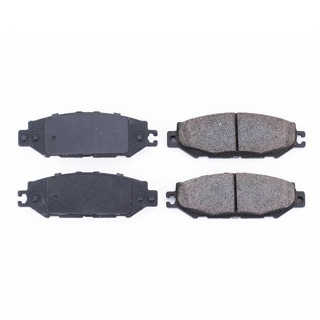 Z16 EVO CERAMIC PAD