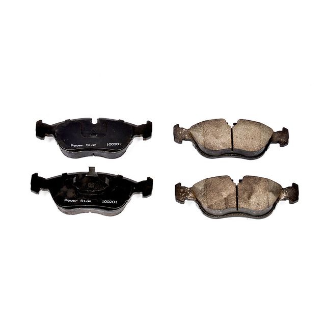 Z16 EVO CERAMIC PAD