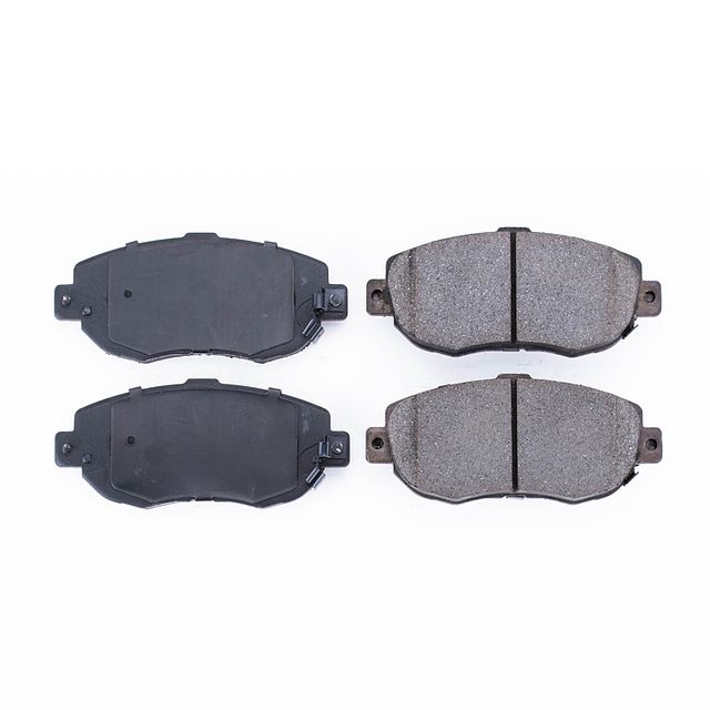 Z16 EVO CERAMIC PAD